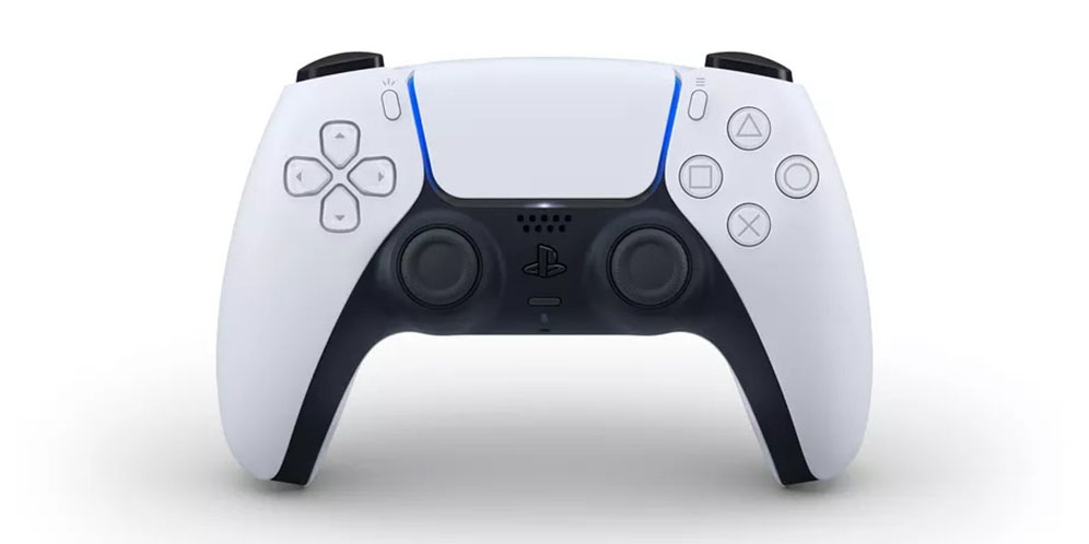 Ini Tampilan Stik DualSense untuk Sony PlayStation 5